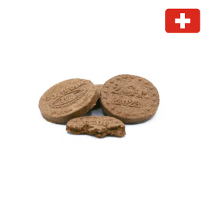 Pièce de Cherry Wine CBD 2gr – GoldBar420