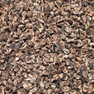 Grué de cacao