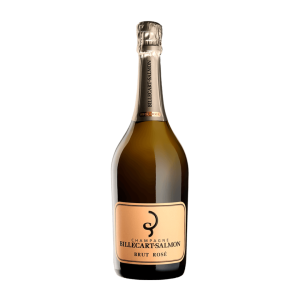 Billecart-Salmon – Brut Rosé