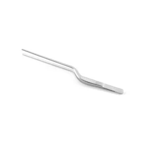 Pince de précision offset 21 cm – Image 2