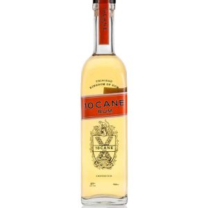 Rhum 10 Cane Blanc 70 cl