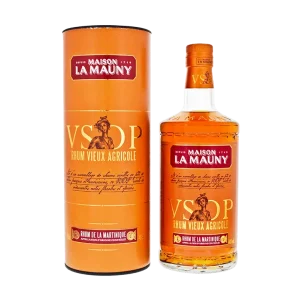 LA MAUNY VSOP