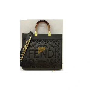 Sac à main Fendi Roma Femme