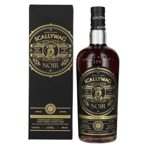 Scallywag Noir