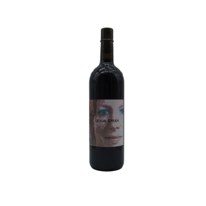 Valais « Grain Syrah » 2021 – 75cl