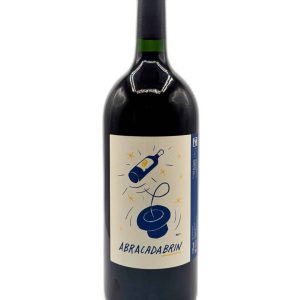 Vin rouge - Brin - Abracadabrin 150 cl - VDF