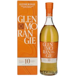 Glenmorangie 10 ans – The Original