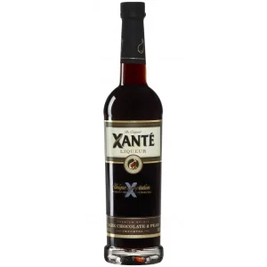 Xanté Poire & Chocolat 50cl 38°
